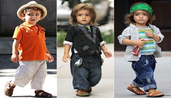 children fashion tips