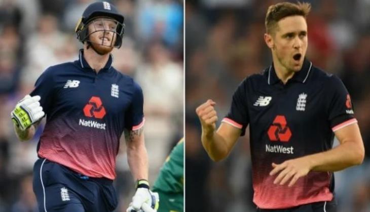 ben stokes chris woakes