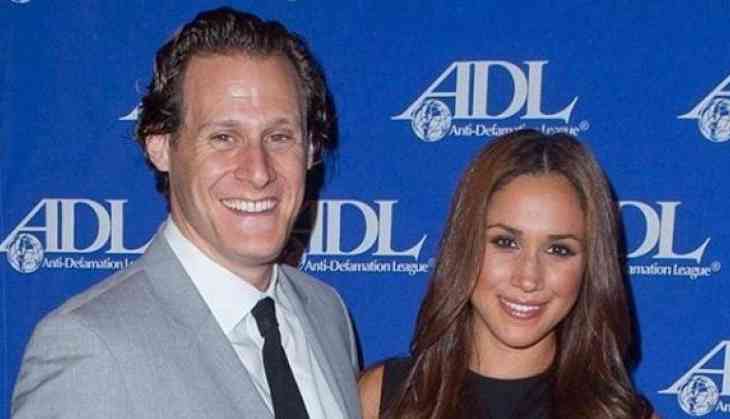 Meghan Markles Ex Husband Trevor Engelson Is Engaged Catch News 