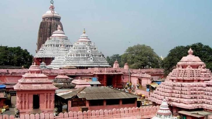 93 Pakistani Hindu felicitated at Jagannath Temple as message of peace 