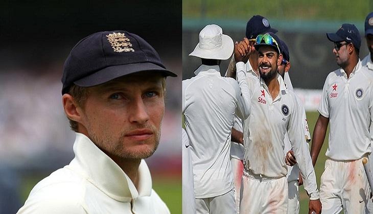 IND vs END