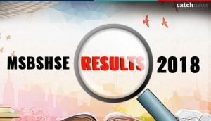 MSBSHSE SSC Result 2018: Maharashtra Class 10th results to be announced tomorrow; know the time