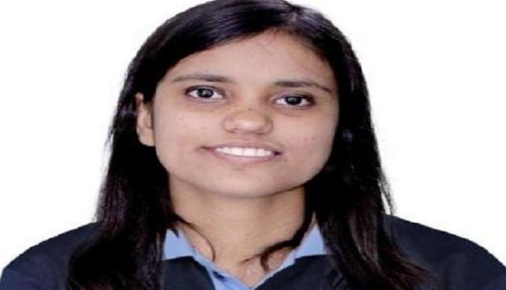 Neet topper kalpana