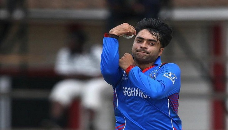Rashid Khan slams Afghanistan Cricket Board for sacking Asghar Afghan as captain