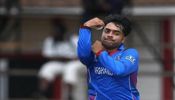 rashid khan