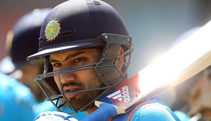 Rohit Sharma wanted to 'Punch' Ravindra Jadeja; here's why