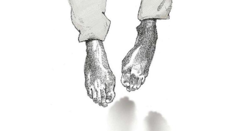 Maharashtra: 38-year-old man committed suicide after getting fed up with woman’s persistent demand for sex