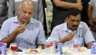 Delhi CM Arvind Kejriwal organizes Iftaar party for Muslim brothers; what happened in the party is unbelievable