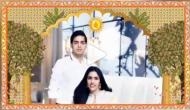 Akash Ambani and Shloka Mehta wedding: The marriage invitation card of Mukesh Ambani's son is out of your imagination; see pics and videos