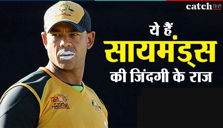 Andrew Symonds