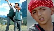 Remember the cute Bittu Sardar from Hrithik Roshan's Koi Mil Gaya? You will be shocked to see how he looks now; see pics