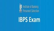 IBPS RRB Clerk Questions 18 August 2018: Office Assistant Prelims Exam Analysis of all slot