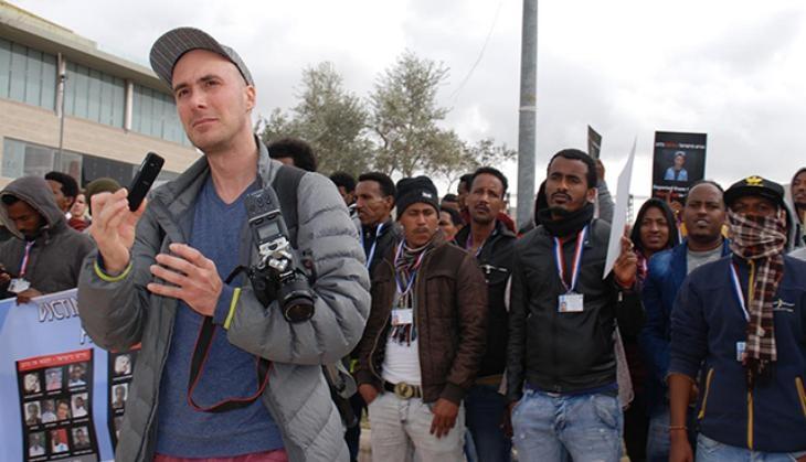 Journalist