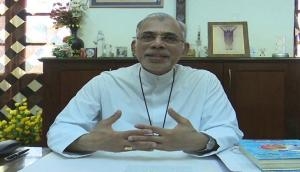 Constitution is in danger, people living in insecurity: Goa Archbishop