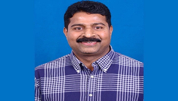 Goa minister suffers heart attack, admitted to hospital