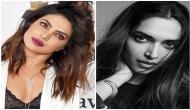 Priyanka Chopra, Deepika Padukone neck-to-neck on Instagram