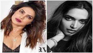 Priyanka Chopra, Deepika Padukone neck-to-neck on Instagram