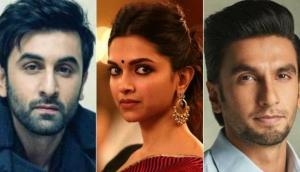 Deepika Padukone is not ready to marry Ranveer Singh and the reason is Ranbir Kapoor