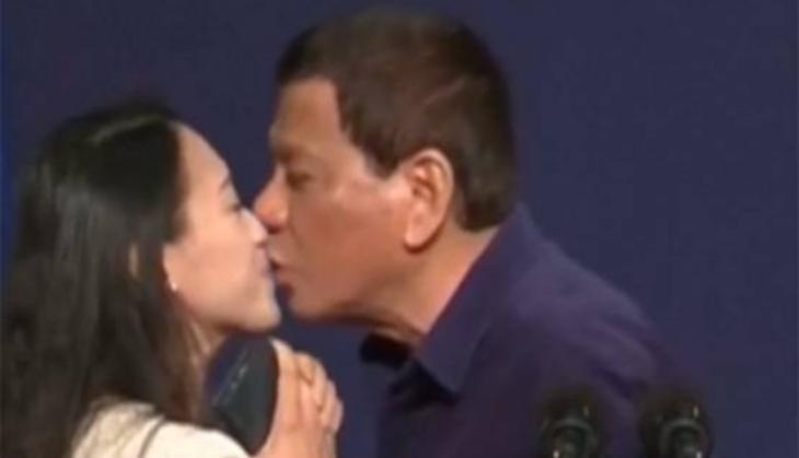 Rodrigo Duterte