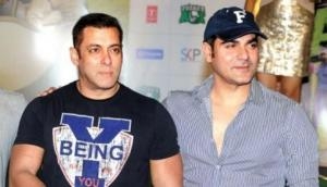 Arbaaz Khan charged in IPL betting, here's what brother Salman Khan has to say