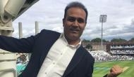 World Environment Day : Virender Sehwag tweeted a beautiful message that  will touch your heart 