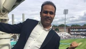 World Environment Day : Virender Sehwag tweeted a beautiful message that  will touch your heart 