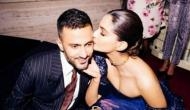 Sonam Kapoor recalls her first date with Anand Ahuja, says 'he fell in love with me despite my bad sneaker game' 