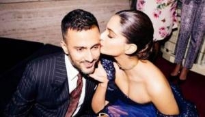 The Zoya Factor actress Sonam Kapoor Ahuja opens up about her bedroom secret just after marriage!