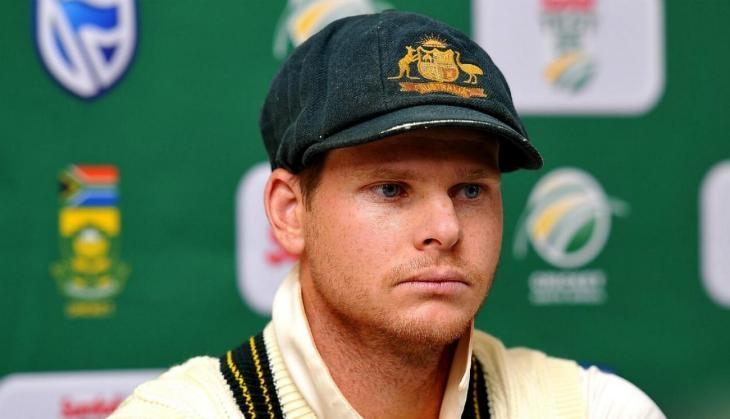 Steve smith