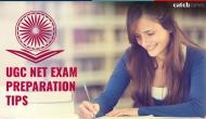 UGC NET 2018: Worried about your JRF exam? Here’s how to prepare at the last moment