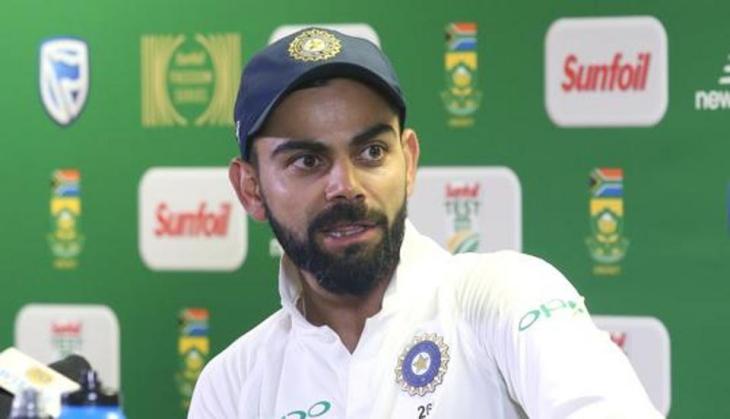 Pakistan former skipper Azhar Ali might replace Virat Kohli at Surrey 