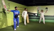 Virat Kohli's to join sporting legends like Sachin, Kapil and Messi at Madame Tussauds