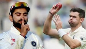In-form Anderson can make it hard for Virat Kohli to survive on field, says McGrath 