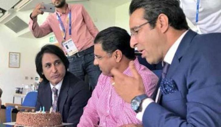 Wasim Akram