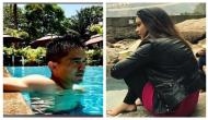 Sunil Chhetri performed greatly but his beautiful wife took our hearts away; see pics