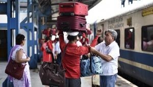 Indian Railway will charge 6 times fine if you carry luggage more than this limit from 8 June; read here