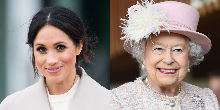 Duchess of Sussex, Meghan Markle to go for her first road trip with the Queen Elizabeth