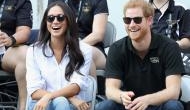 Prince Harry announces the location for the 2020 Invictus Games during his honeymoon 