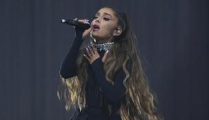 'I'm coping with the symptoms of post-traumatic stress disorder (PTSD) after Manchester attack' says Ariana Grande
