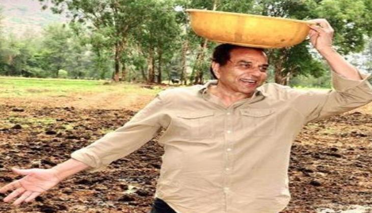 dharmendra