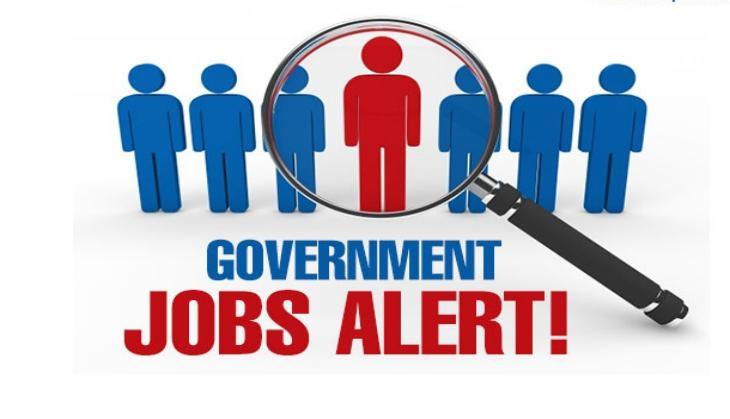 government job