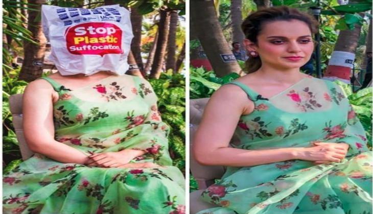 kangana ranaut
