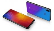 Lenovo Z5 launched, comes with Snapdragon 636 soc, priced at Rs 14,700; see details