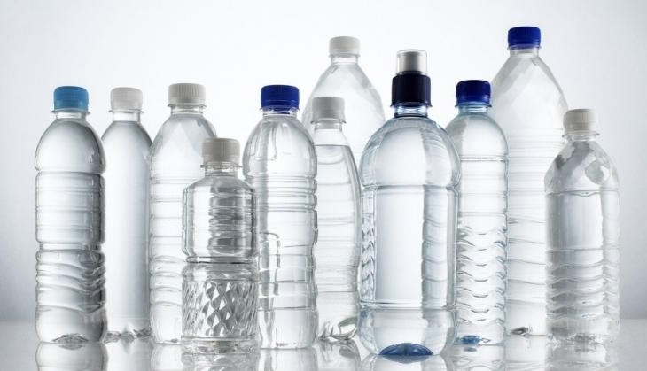 Plastic Bottels