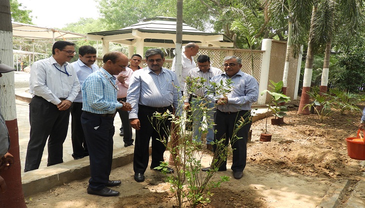 AAI observes World Environment Day