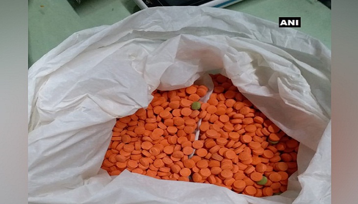 Passenger arrested at Kolkata airport for carrying psychotropic substance