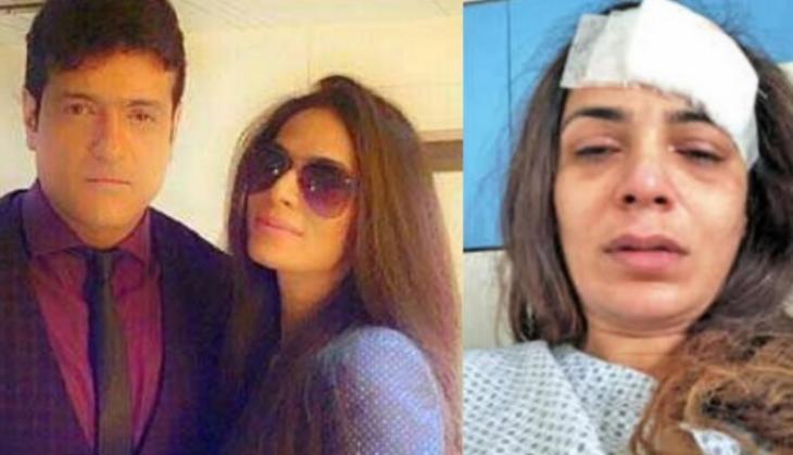 armaan kohli girlfriend neeru randhawa