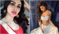 Naagin and Brahmastra actress, Mouni Roy gets brutally trolled for being so thin; see pictures