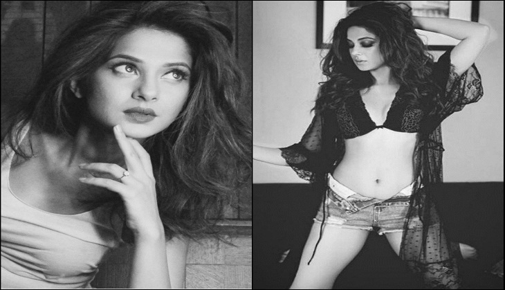 Bepannah: Zoya aka Jennifer Winget gets dirty for the show; see pictures