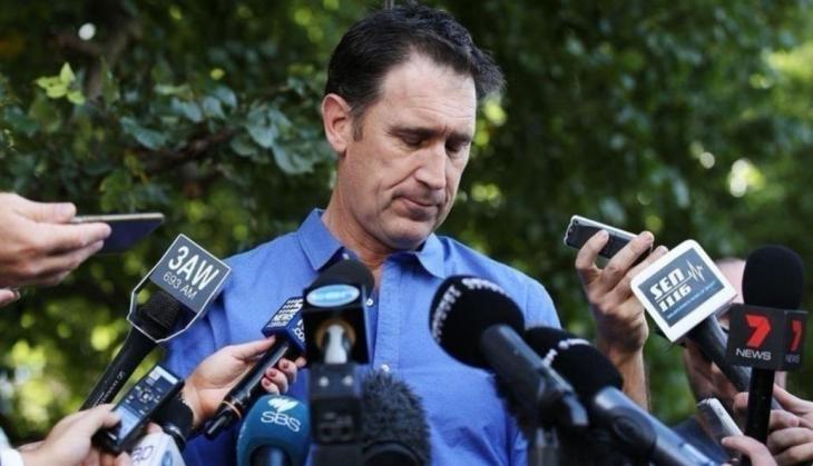 James Sutherland